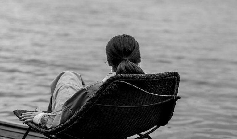Relación entre soledad y salud mental: Susana Gracia, Psicólogos Castellón