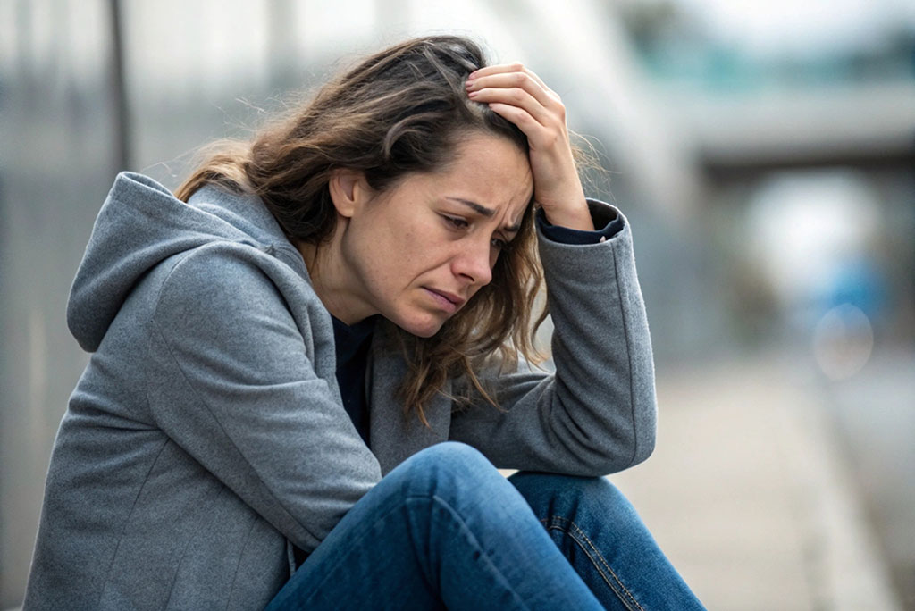 Tristeza o Depresión: Susana Gracia, Psicólogos Castellón