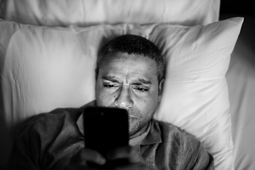 La ansiedad en la era digital: Susana Gracia, Psicoanálisis Castellón