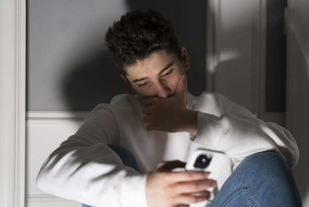 La ansiedad en la era digital: Susana Gracia, Psicóloga en Castellón