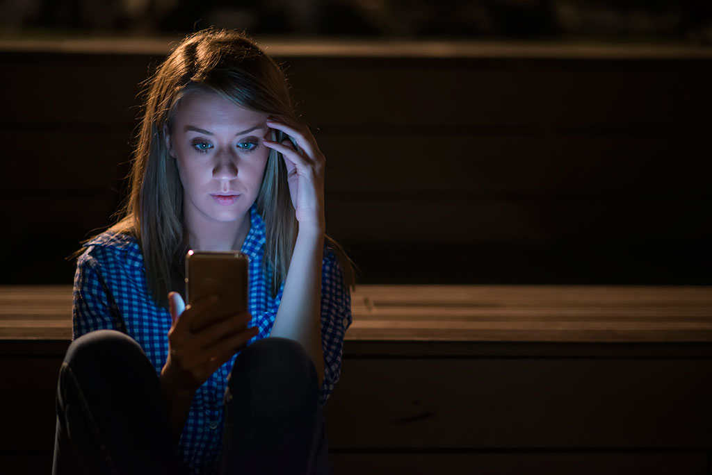 La ansiedad en la era digital: Susana Gracia, Psicólogos Castellón