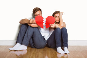 Ruptura de pareja: Susana Gracia, Psicoanálisis Castellón